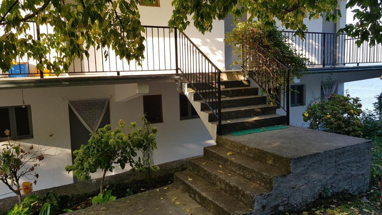 B&B Balani Rooms Shkodër Exterior foto